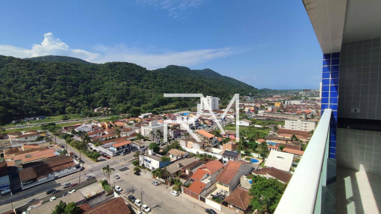 Imagem Apartamento com 2 Quartos à Venda, 78 m² em Centro - Mongaguá
