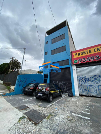 Imagem Imóvel Comercial à Venda, 600 m² em Km 18 - Osasco Imagem Imóvel Comercial à Venda, 600 m² em Km 18 - Osasco
