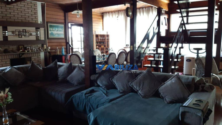 Imagem Sobrado com 3 Quartos à Venda, 250 m² em Aruja 5 - Arujá Imagem Sobrado com 3 Quartos à Venda, 250 m² em Aruja 5 - Arujá