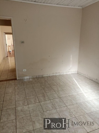 Imagem Casa com 1 Quarto à Venda, 132 m² em Olímpico - São Caetano Do Sul Imagem Casa com 1 Quarto à Venda, 132 m² em Olímpico - São Caetano Do Sul