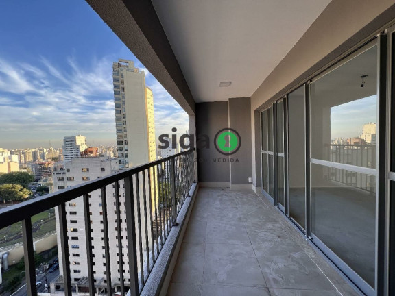 Imagem Apartamento com 1 Quarto à Venda, 47 m² em Vila Mariana - São Paulo Imagem Apartamento com 1 Quarto à Venda, 47 m² em Vila Mariana - São Paulo