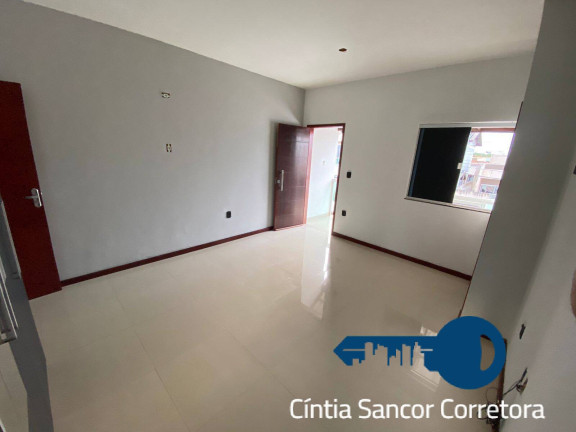 Imagem Casa com 2 Quartos à Venda, 100 m² em Veredas - Campos Dos Goytacazes