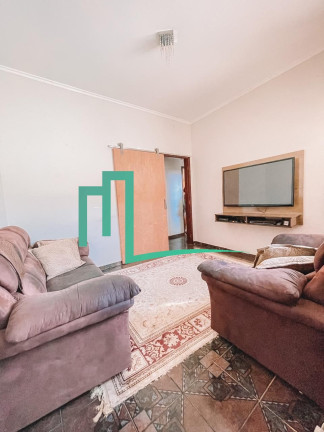 Imagem Casa com 3 Quartos à Venda, em Vila Santa Cruz - Franca Imagem Casa com 3 Quartos à Venda, em Vila Santa Cruz - Franca