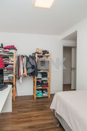 Imagem Apartamento com 3 Quartos à Venda, 127 m² em Jardim Do Salso - Porto Alegre Imagem Apartamento com 3 Quartos à Venda, 127 m² em Jardim Do Salso - Porto Alegre