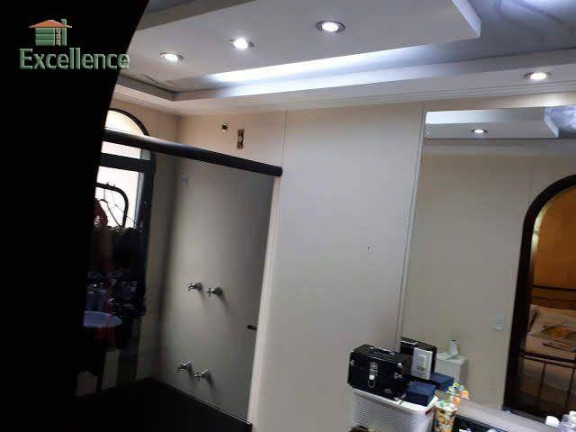 Imagem Apartamento com 3 Quartos à Venda, 139 m² em Parque Das Nações - Santo André Imagem Apartamento com 3 Quartos à Venda, 139 m² em Parque Das Nações - Santo André
