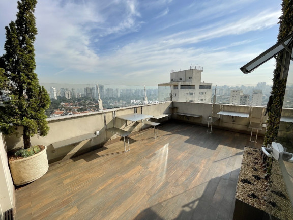 Imagem Imóvel com 3 Quartos à Venda, 121 m² em Campo Belo - São Paulo Imagem Imóvel com 3 Quartos à Venda, 121 m² em Campo Belo - São Paulo