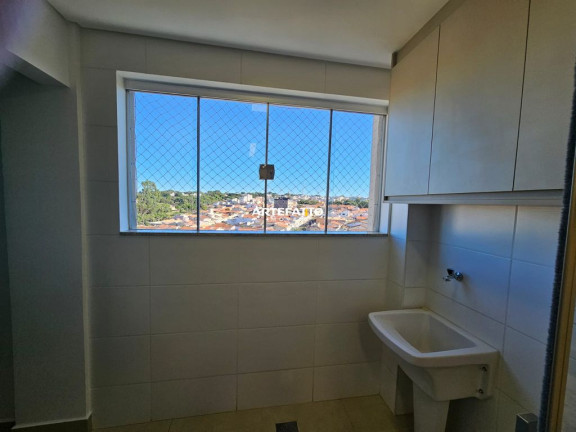 Imagem Apartamento com 3 Quartos à Venda, 89 m² em Jardim Doutor Antônio Petráglia - Franca Imagem Apartamento com 3 Quartos à Venda, 89 m² em Jardim Doutor Antônio Petráglia - Franca
