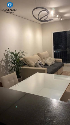 Imagem Apartamento com 3 Quartos à Venda, 65 m² em Umuarama - Osasco Imagem Apartamento com 3 Quartos à Venda, 65 m² em Umuarama - Osasco