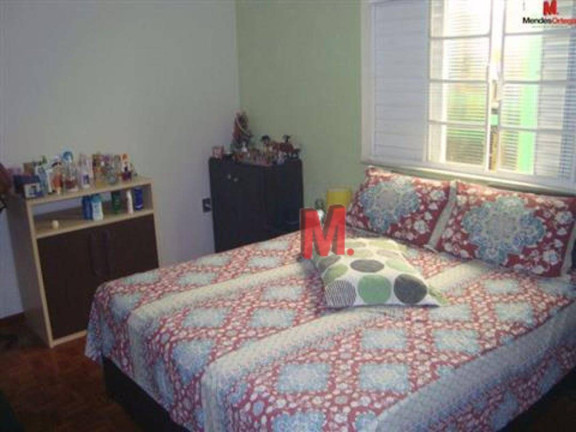 Imagem Casa com 3 Quartos à Venda, 276 m² em Jardim Emília - Sorocaba