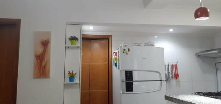 Imagem Imóvel com 2 Quartos à Venda, 42 m² em Brás - São Paulo