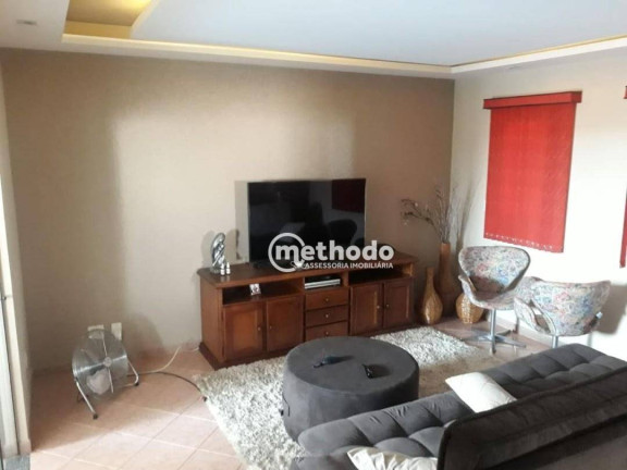 Casa com 4 Quartos à Venda, 400 m² em Parque Das Flores - Campinas
