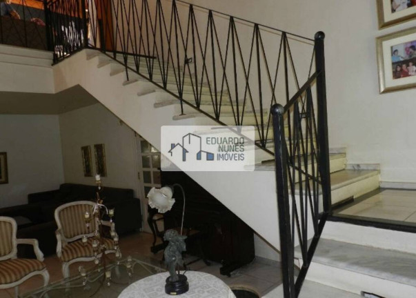 Imagem Casa com 6 Quartos à Venda, 458 m² em Santa Lúcia - Belo Horizonte