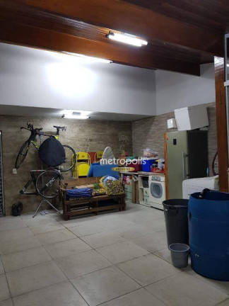 Imagem Cobertura com 3 Quartos à Venda, 166 m² em Campestre - Santo André Imagem Cobertura com 3 Quartos à Venda, 166 m² em Campestre - Santo André