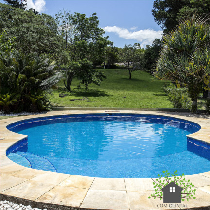 Imagem Casa com 4 Quartos à Venda, 724 m² em Vila De São Fernando - Cotia Imagem Casa com 4 Quartos à Venda, 724 m² em Vila De São Fernando - Cotia