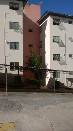 Imagem Apartamento com 2 Quartos à Venda, 43 m² em Jardim Europa - Sorocaba Imagem Apartamento com 2 Quartos à Venda, 43 m² em Jardim Europa - Sorocaba