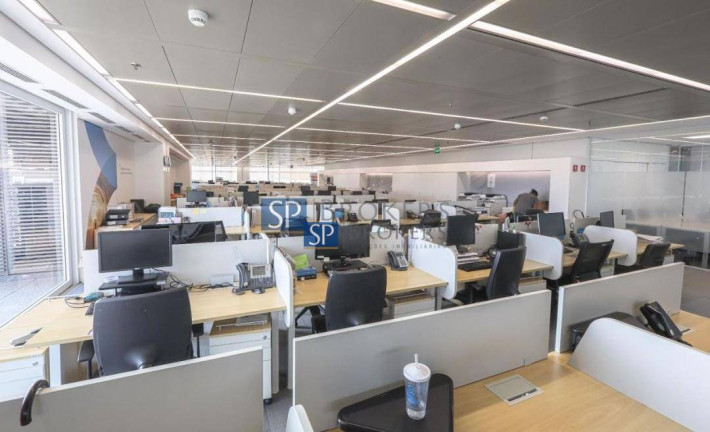 Imagem Sala Comercial para Alugar, 1.479 m² em Butantã - São Paulo