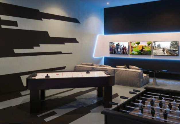 Imagem Apartamento com 3 Quartos à Venda, 221 m² em Barra Da Tijuca - Rio De Janeiro