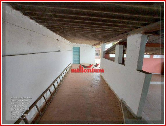 Imagem Casa com 1 Quarto à Venda, 130 m² em Vila Medeiros - São Paulo