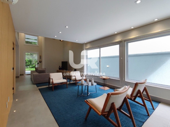 Imagem Casa com 4 Quartos à Venda, 240 m² em Riviera | Módulo 30 - Bertioga