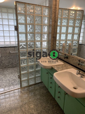 Imagem Apartamento com 4 Quartos à Venda ou Locação, 226 m² em Morumbi - São Paulo Imagem Apartamento com 4 Quartos à Venda ou Locação, 226 m² em Morumbi - São Paulo