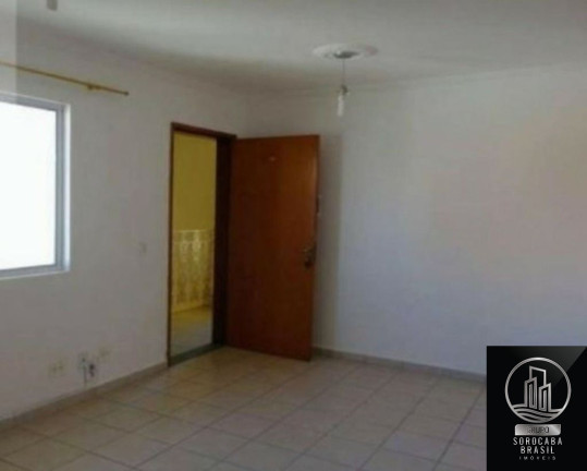 Apartamento com 2 Quartos à Venda, 53 m² em Parque Morumbi - Votorantim