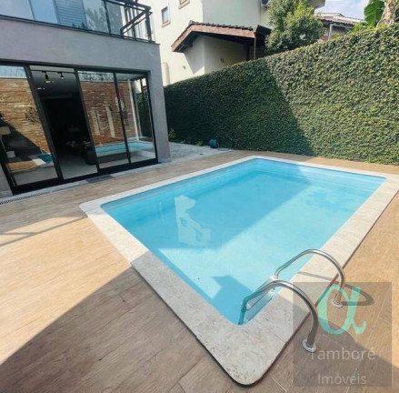 Imagem Casa com 4 Quartos à Venda, 323 m² em Alphaville - Santana De Parnaíba Imagem Casa com 4 Quartos à Venda, 323 m² em Alphaville - Santana De Parnaíba