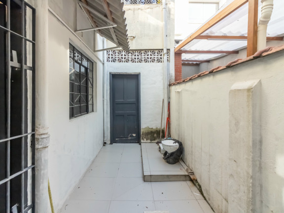 Imagem Casa com 6 Quartos à Venda, 171 m² em Ipiranga - São Paulo