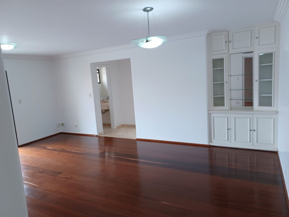 Imagem Apartamento com 3 Quartos para Alugar, 130 m² em Indianópolis - São Paulo Imagem Apartamento com 3 Quartos para Alugar, 130 m² em Indianópolis - São Paulo