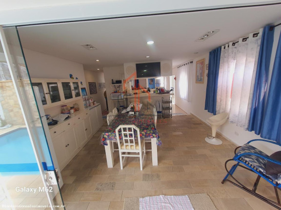 Imagem Casa com 4 Quartos à Venda, 134 m² em Balneário Três Marias - Peruíbe Imagem Casa com 4 Quartos à Venda, 134 m² em Balneário Três Marias - Peruíbe