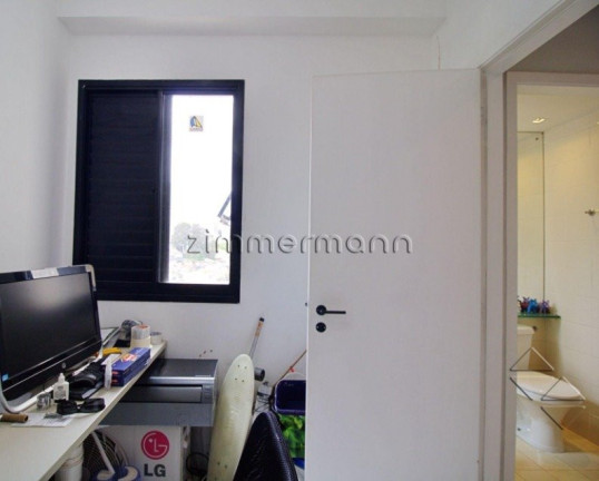 Imagem Apartamento com 3 Quartos à Venda, 135 m² em Vila Sonia - São Paulo Imagem Apartamento com 3 Quartos à Venda, 135 m² em Vila Sonia - São Paulo
