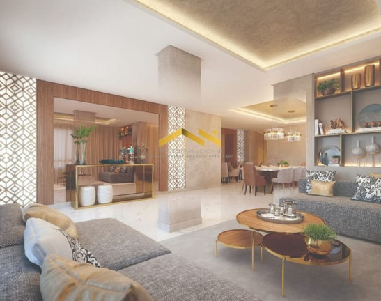 Imagem Apartamento com 4 Quartos à Venda, 116 m² em Barra Funda - São Paulo