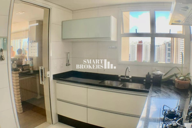 Imagem Apartamento com 4 Quartos à Venda, 127 m² em Vila Firmiano Pinto - São Paulo