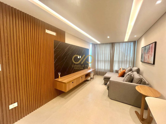 Imagem Apartamento com 2 Quartos à Venda, 79 m² em Boqueirão - Praia Grande