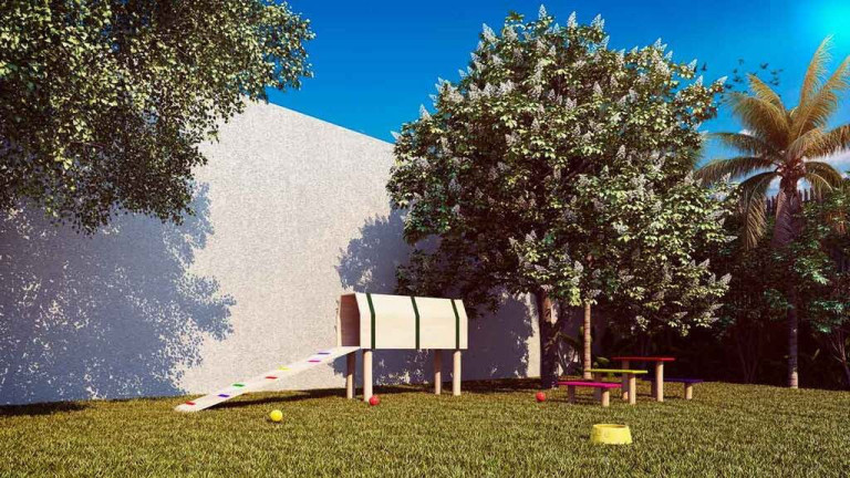 Imagem Studio com 1 Quarto à Venda, 20 m² em Planalto Paulista - São Paulo