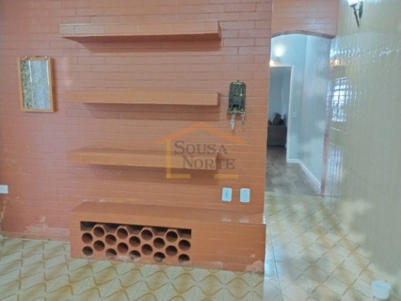 Imagem Sobrado com 3 Quartos à Venda, 150 m² em Santana - São Paulo