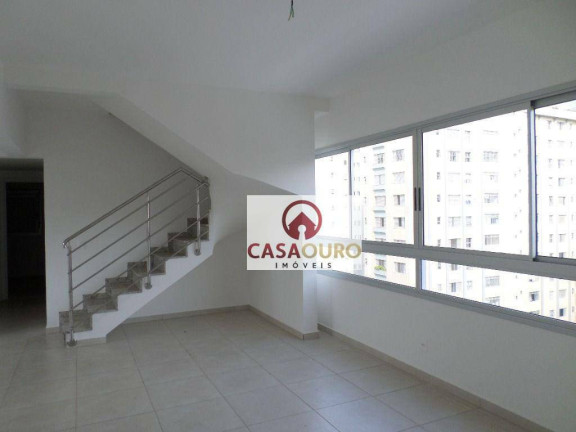 Imagem Cobertura com 3 Quartos à Venda, 182 m² em Savassi - Belo Horizonte