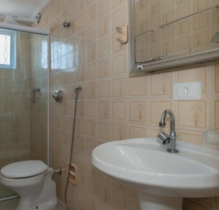 Imagem Imóvel com 2 Quartos à Venda, 73 m² em Vila Dom Pedro I - São Paulo Imagem Imóvel com 2 Quartos à Venda, 73 m² em Vila Dom Pedro I - São Paulo