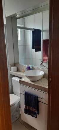 Imagem Apartamento com 2 Quartos à Venda, em Jardim Sumare Imagem Apartamento com 2 Quartos à Venda, em Jardim Sumare