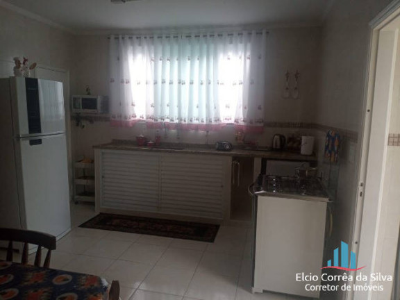Imagem Casa com 4 Quartos à Venda, 225 m² em Vila São Jorge - São Vicente Imagem Casa com 4 Quartos à Venda, 225 m² em Vila São Jorge - São Vicente