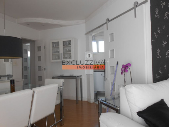 Imagem Apartamento com 2 Quartos para Alugar, 78 m² em Barranco - Taubaté