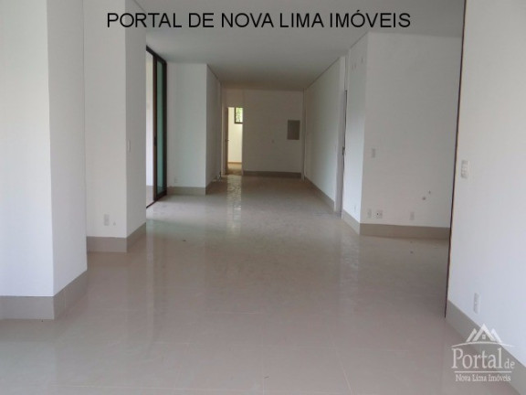 Imagem Apartamento com 4 Quartos à Venda, 281 m² em Vale Do Sereno - Nova Lima Imagem Apartamento com 4 Quartos à Venda, 281 m² em Vale Do Sereno - Nova Lima