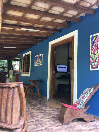 Imagem Casa com 2 Quartos à Venda, 600 m² em Ubatumirim - Ubatuba Imagem Casa com 2 Quartos à Venda, 600 m² em Ubatumirim - Ubatuba