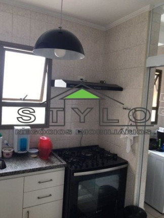 Imagem Apartamento com 2 Quartos à Venda, 70 m² em Baeta Neves - São Bernardo Do Campo Imagem Apartamento com 2 Quartos à Venda, 70 m² em Baeta Neves - São Bernardo Do Campo