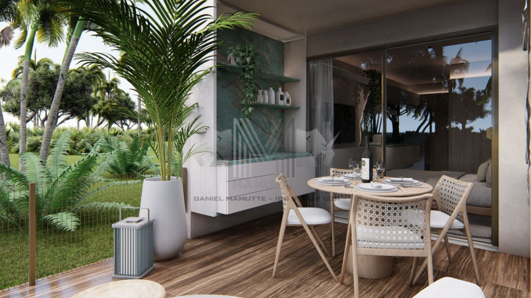 Imagem Flat com 2 Quartos à Venda, 90 m² em Centro - Ipojuca