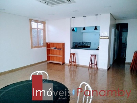 Imagem Apartamento com 3 Quartos à Venda, 68 m² em Vila Da Saúde - São Paulo