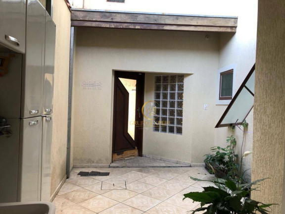 Imagem Casa com 4 Quartos à Venda, 235 m² em Villa Branca - Jacareí Imagem Casa com 4 Quartos à Venda, 235 m² em Villa Branca - Jacareí