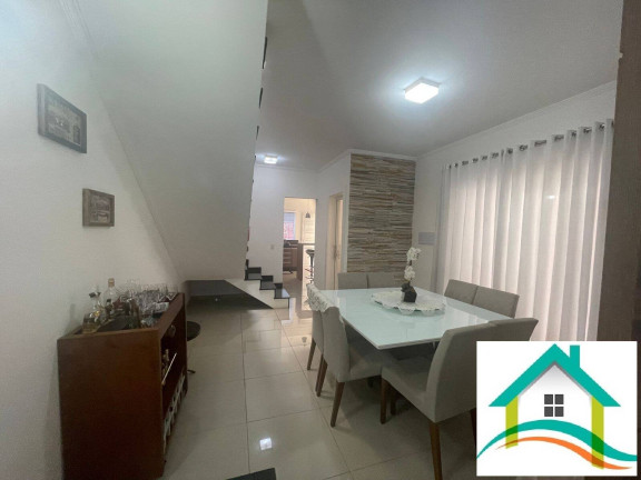 Imagem Sobrado com 2 Quartos à Venda, 125 m² em Jardim Estefânia - Hortolândia