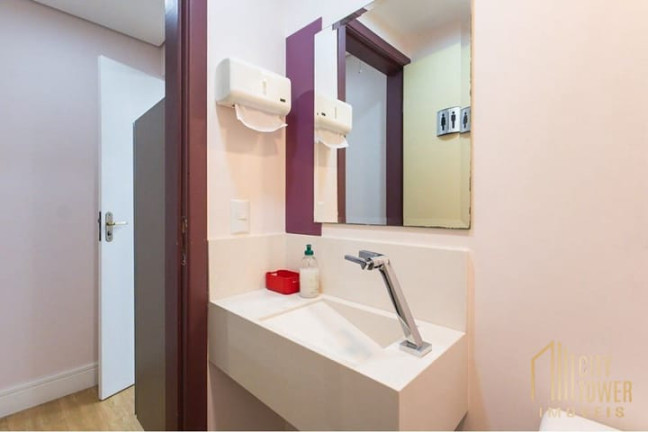 Imagem Sala Comercial à Venda, 64 m² em Vila Clementino - São Paulo Imagem Sala Comercial à Venda, 64 m² em Vila Clementino - São Paulo