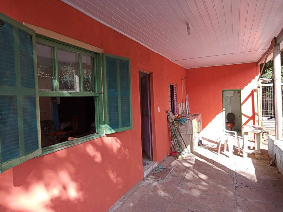 Imagem Chácara com 3 Quartos à Venda, 1.600 m² em águas Claras - Viamão
