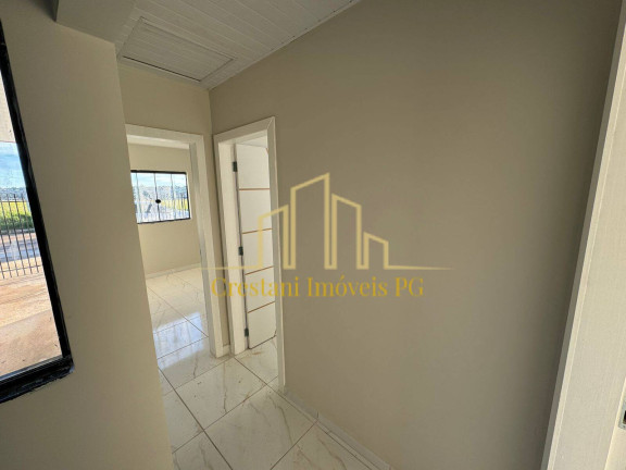 Imagem Casa com 2 Quartos à Venda,  em Los Angeles - Ponta Grossa